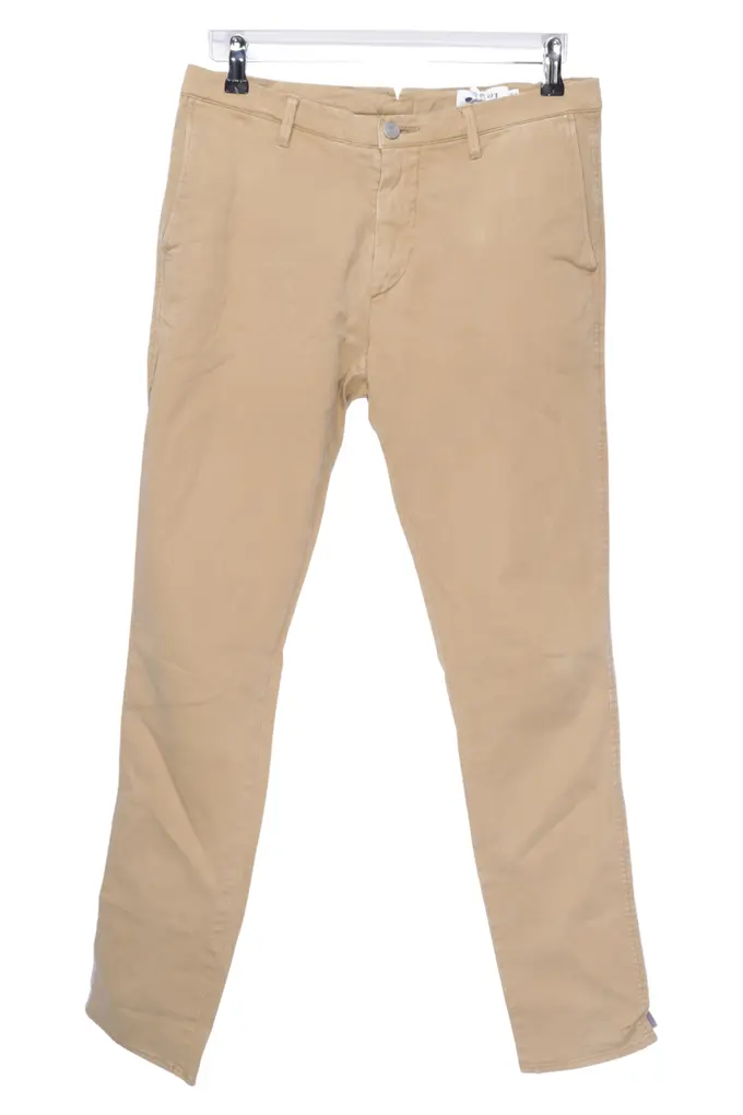 NN07 Stoffhose Bild 1