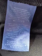Vorschaubild 4 von Businesskleid Damen Elegant Schwarz 3/4 Arm Gr. 36 S Etuikleid Büro