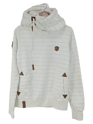 NAKETANO Kapuzenpullover