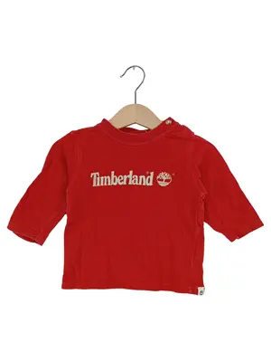 TIMBERLAND Langarmshirt