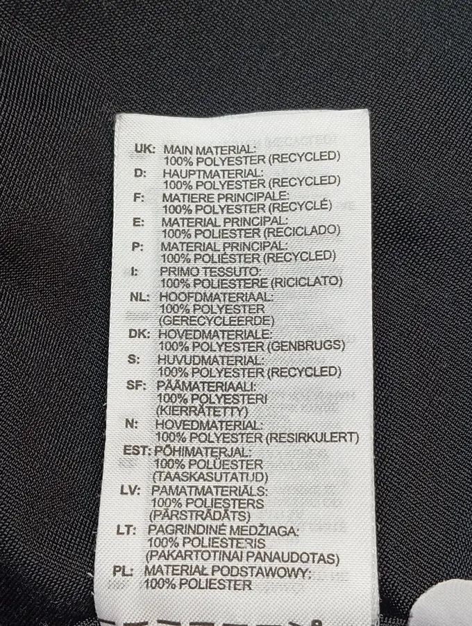 ADIDAS Sport Shorts Bild 4