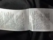 Vorschaubild 4 von Etuikleid Damen Gr. 34/XS Schwarz Elegant mit Spitze Business