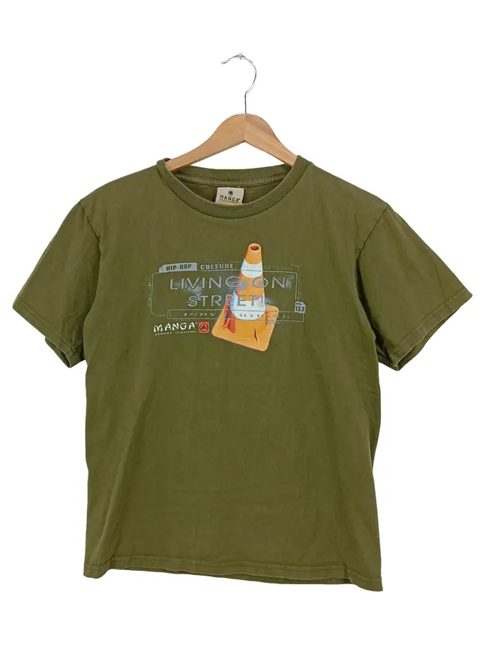 MANGA T-Shirt Bild 1