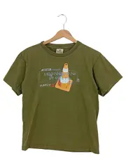 Vorschaubild MANGA T-Shirt 1