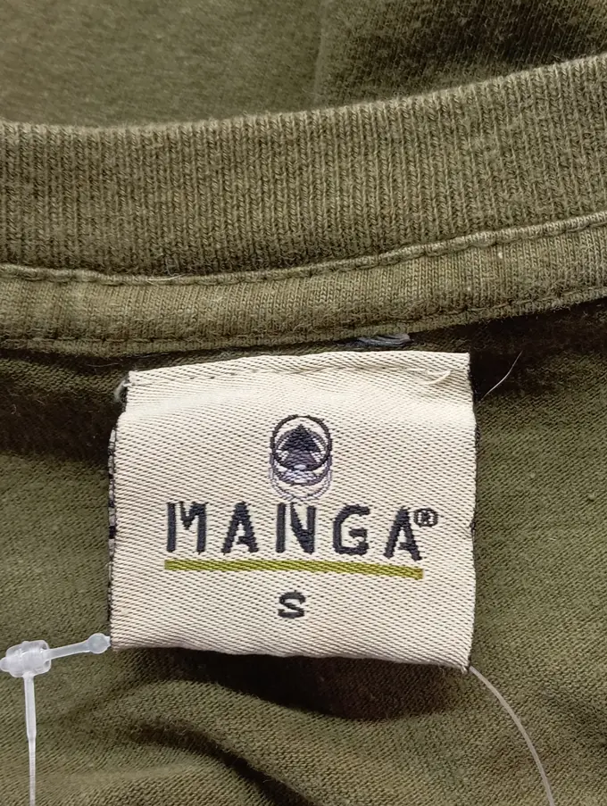 MANGA T-Shirt Bild 3