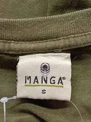 Vorschaubild MANGA T-Shirt 3