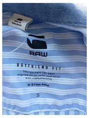 Vorschaubild G-STAR RAW Hemdbluse 3