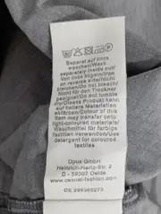 Vorschaubild OPUS A-Linienrock 5