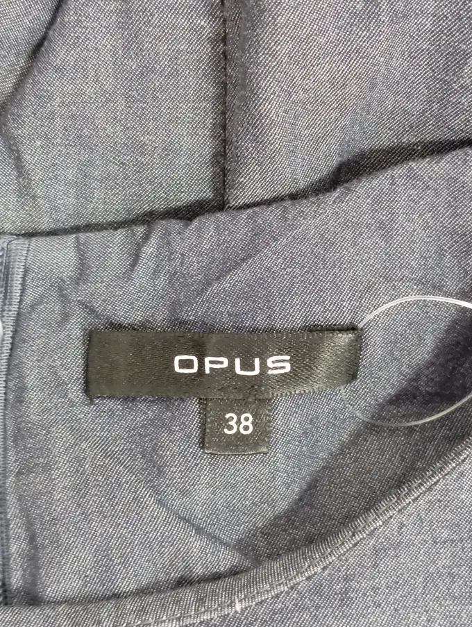 OPUS A-Linienrock Bild 3