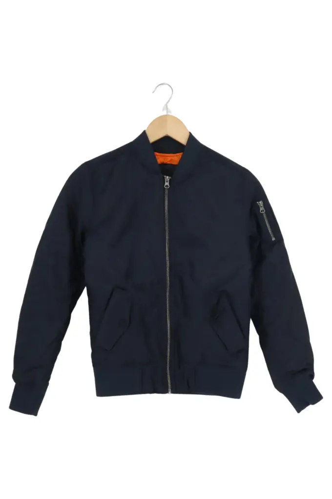 URBAN CLASSICS Blouson Bild 1