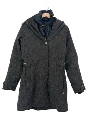 VAUDE Winterjacke