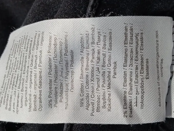 ONLY High Waist Jeans Bild 6