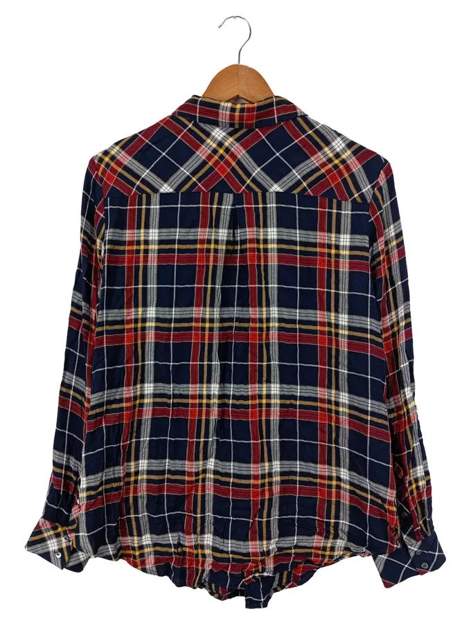 S.OLIVER Hemdbluse Bild 2