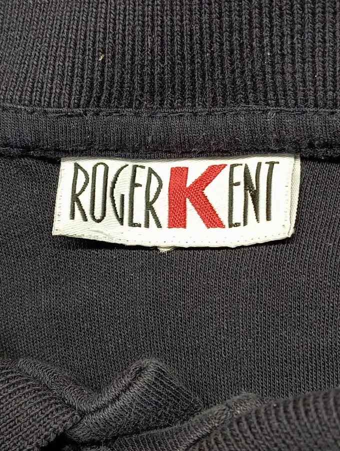 ROGER KENT Poloshirt Bild 3