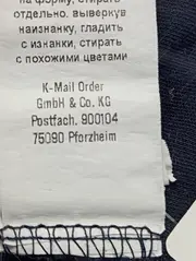 Vorschaubild ROGER KENT Poloshirt 5