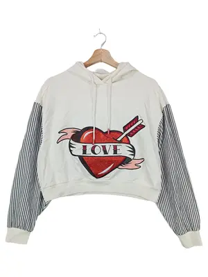 IN VOGUE Kapuzenpullover