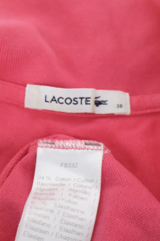 LACOSTE Top Bild 3
