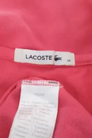 Vorschaubild LACOSTE Top 3