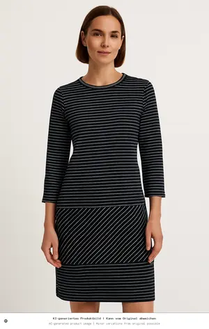 MANGO Blusenkleid