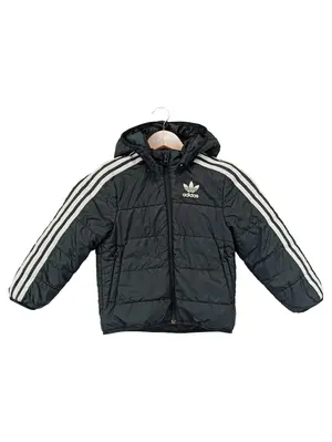 ADIDAS Steppjacke