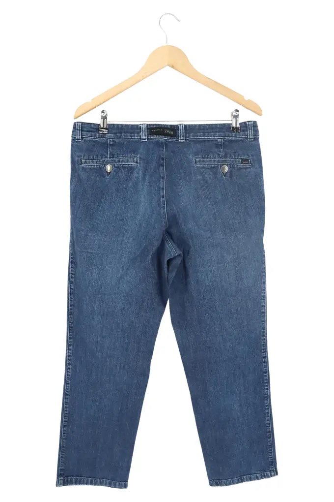 BRAX Jeans Straight Leg Bild 2