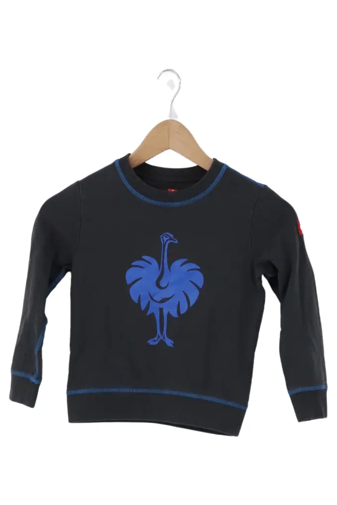 ENGELBERT STRAUSS Sweatshirt Bild 1