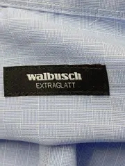 Vorschaubild WALBUSCH Business Hemd 3