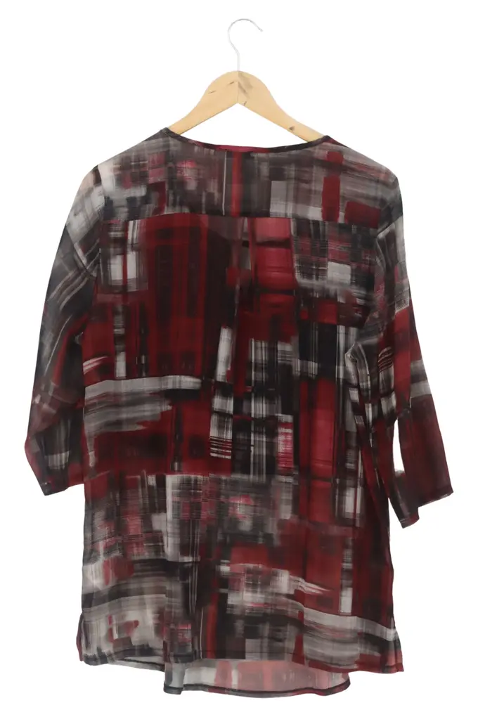 ALBA MODA Bluse Bild 2