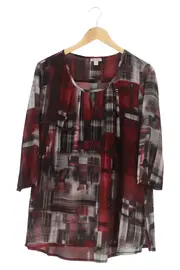 Vorschaubild ALBA MODA Bluse 1