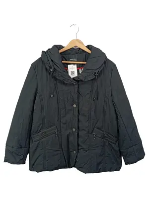WINDFIELD BY DANWEAR Steppjacke