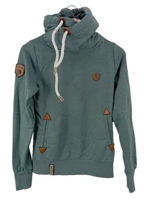 NAKETANO Kapuzenpullover