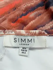 Vorschaubild SIMMI Etuikleid 3