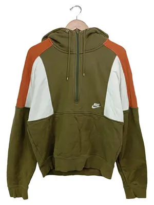 NIKE Kapuzenpullover