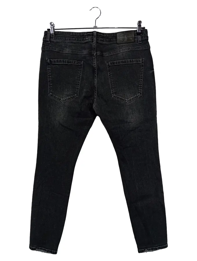 LEIF NELSON Destroyed Jeans Bild 2