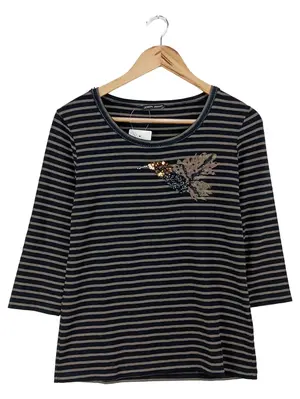 JOSEPH JANARD Langarmshirt