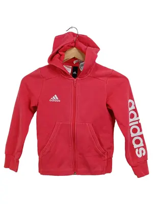 ADIDAS Sweatjacke
