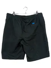 Vorschaubild 2 von AX ARMANI EXCHANGE Herren Badeshorts Gr. 48/M Schwarz Logo-Print
