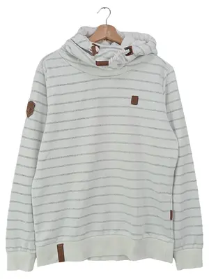 NAKETANO Kapuzenpullover