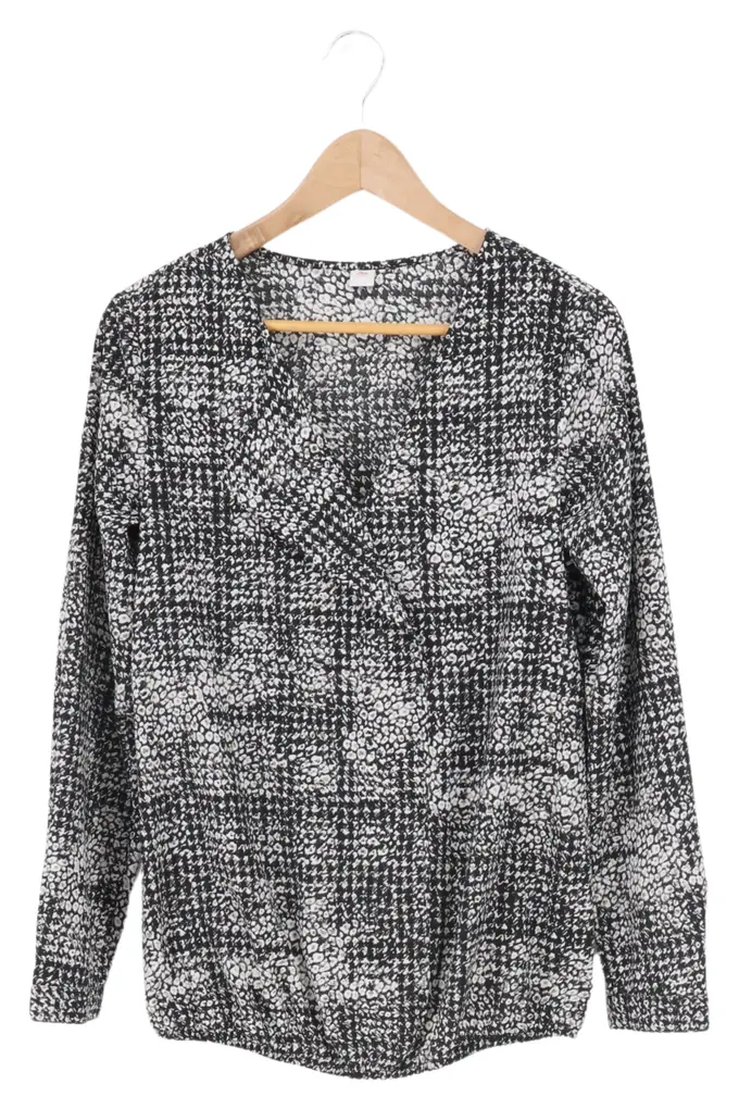 S.OLIVER Bluse Bild 1