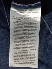 Vorschaubild ONLY Jeans Skinny Fit 4