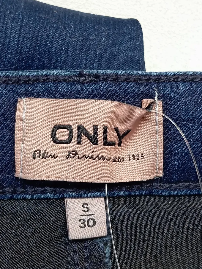ONLY Jeans Skinny Fit Bild 3