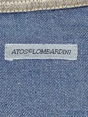 Vorschaubild ATOS LOMBARDINI Jeansjacke 3
