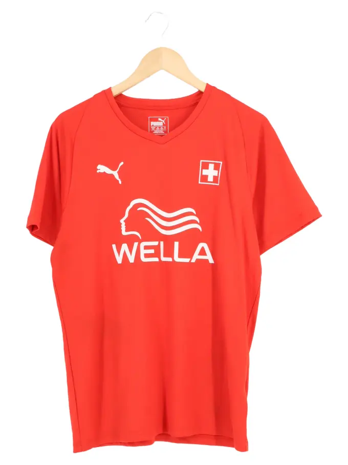 PUMA Sport Shirt Bild 1