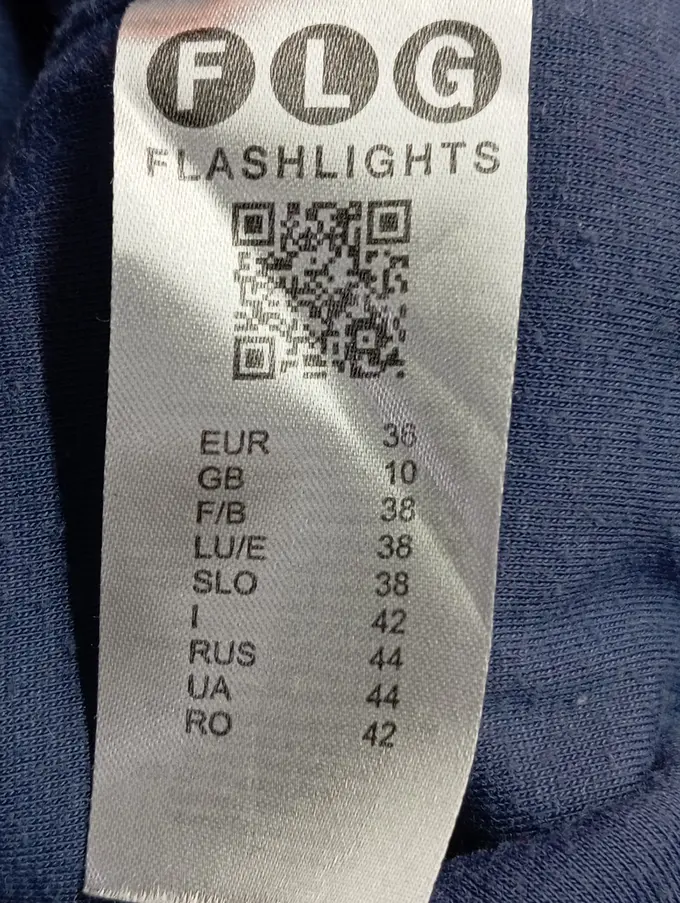 FLG Blazer Bild 4