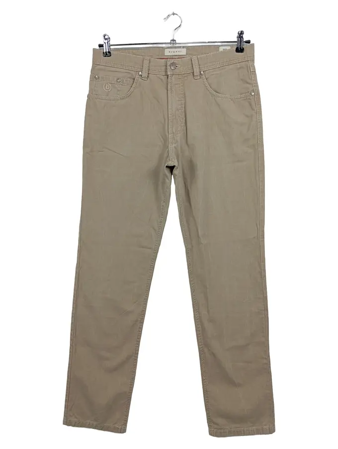 BUGATTI Stoffhose Bild 1