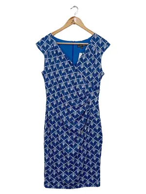 SMASHED LEMON Etuikleid