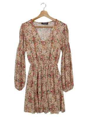 SASSY CLASSY Freizeitkleid