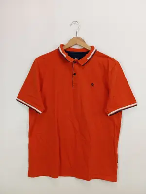 OTTO KERN Poloshirt