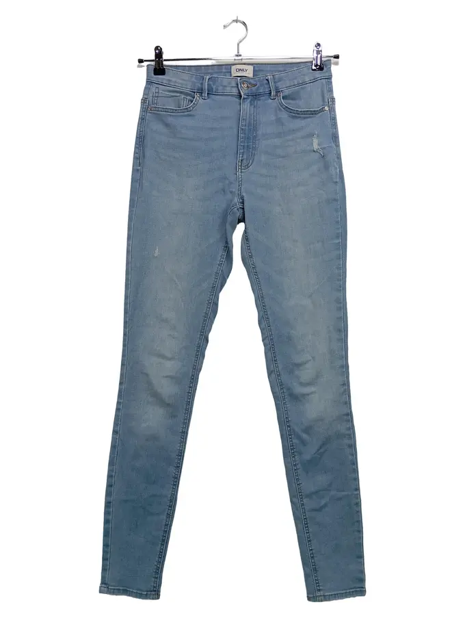 ONLY Jeans Skinny Fit Bild 1