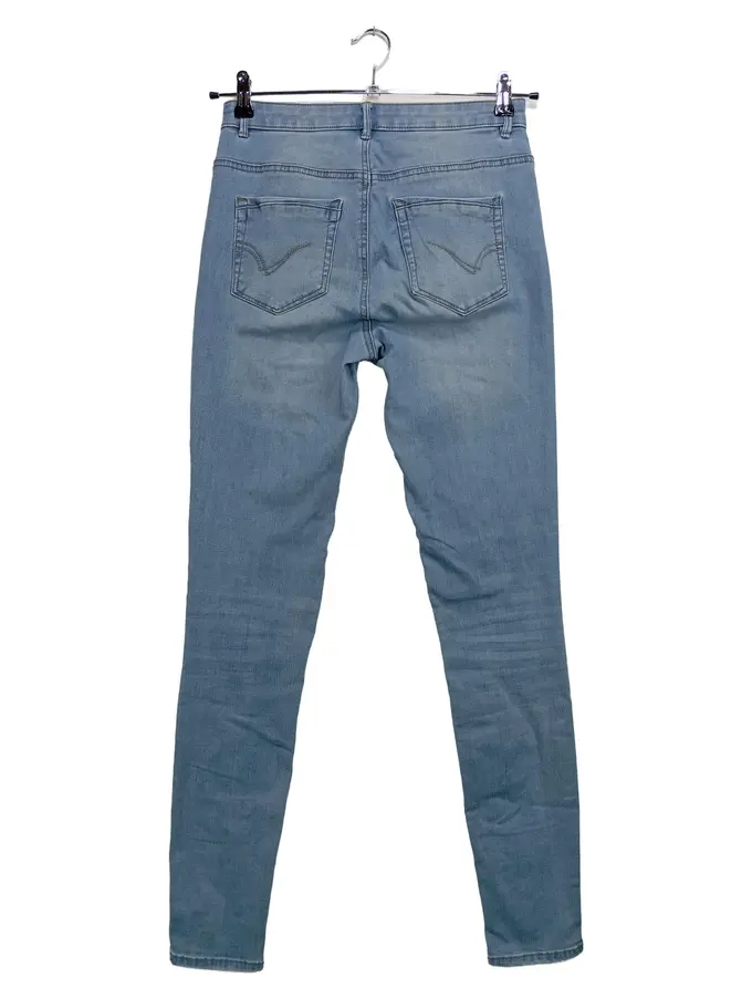 ONLY Jeans Skinny Fit Bild 2